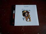 Miles Davis Amandla CD фірмовий