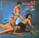 Boney M. – Love For Sale