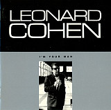 Фірмовий LEONARD COHEN - " I'm Your Man "