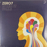 Zero 7 - When It Falls (2004/2019)