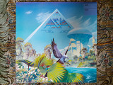Виниловая пластинка LP Asia – Alpha
