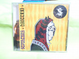 Sepultura - Dante XXI +8 bonus tracks