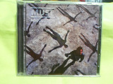 Muse -Absolution