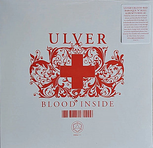 Ulver - Blood Inside