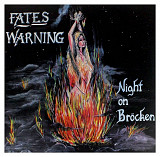 Fates Warning - Night On Bröcken