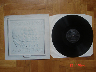 TEMPTATIONS, THE Masterpiece 1973