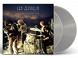 Led Zeppelin - The Lost Sessions