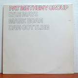 Pat Metheny Group – Pat Metheny Group