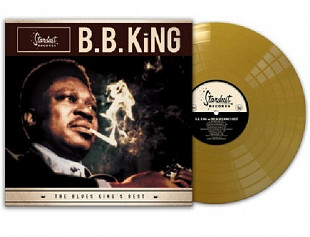 B.B. King -The Blues King's Best