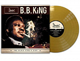 B.B. King -The Blues King's Best