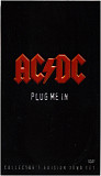 AC/DC - Plug Me In (3xDVD-V)
