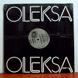 Oleksa And Soniashnyk – The Kozak / The Wind And The Rain ( 12")