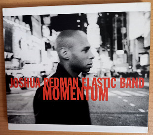 Joshua Redman - Momentum