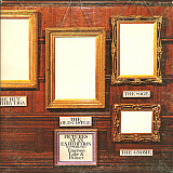 Emerson, Lake & Palmer ‎– Pictures At An Exhibition Japan
