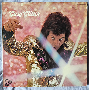 Gary Glitter – Glitter