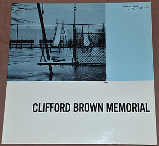 Clifford Brown – Clifford Brown Memorial Japan