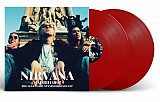 Nirvana - Madrid 1992 (Legendary Broadcast Recordings)