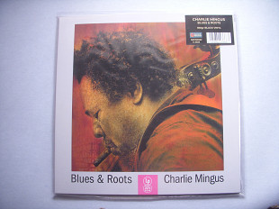 Charlie Mingus ( новый винил )