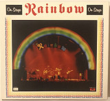 RAINBOW “On Stage”, 2хCD, Deluxe Edition