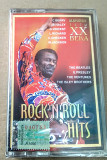 Аудиокассета , , Rock "n" Roll Hits , , Сборник. Лицензия.Новая .Упакованая.Целефонация.