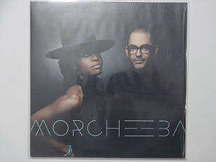 Morcheeba – Blackest Blue -21