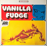 Vanilla Fudge - Vanilla Fudge - 1967. (LP). 12. Vinyl. Пластинка. Germany