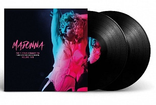 Madonna - The F-Bomb Commotion Vol.2