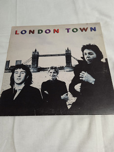 Wings/London town/ 1978