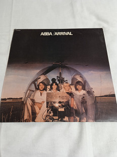 Abba / arrival/ 1976