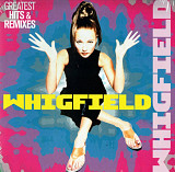 Whigfield - Greatest Hits & Remixes - 1995-2012. (LP). 12. Vinyl. Пластинка. Germany. S/S.
