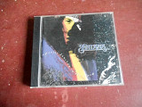Santana Spirits Dancing In The Flesh CD фірмовий