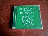 Stevie Wonder Jorney Through The Secret Life Of Plants 2CD