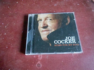 Joe Cocker Hymn For My Soul