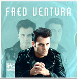 Fred Ventura - Greatest Hits & Remixes - 1984-2019. (LP). 12. Vinyl. Пластинка. Germany. S/S