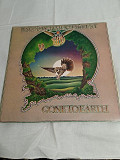 Barclay James Harvest/ gone to earth/ 1977