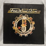 Bachman-Turner Overdrive – Four Wheel Drive 1975