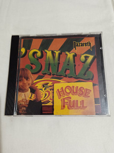 Nazareth/ snaz / 1981