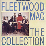 Фірмовий FLEETWOOD MAC - " The Collection "