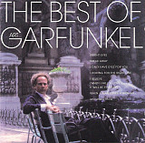 Фірмовий ART GARFUNKEL - " The Best Of Art Garfunkel "