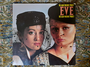 Виниловая пластинка LP The Alan Parsons Project – Eve