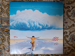 Виниловая пластинка LP Manfred Mann's Earth Band – Watch