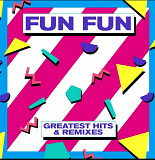 Fun Fun - Greatest Hits & Remixes - 1983-94. (LP). 12. Vinyl. Пластинка. Germany. S/S