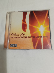Fatboy slim/ halfway between the gutter and the stars/2000