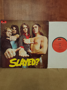 SLADE 1972