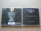 SANDRA ’12 Curated By Blank & Jones и SANDRA ’13 Greatest Hits 2CD