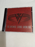 Van Halen/ for unlawful carnal knowledge/1991