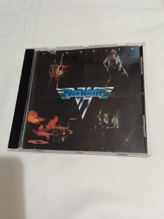 Van Halen/1978/