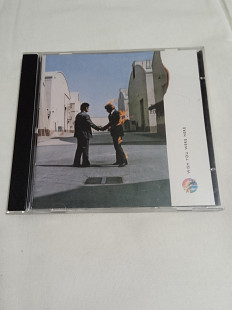 Pink Floyd/ wish you were here/1975