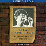 Ella Fitzgerald – Greatest Jazz
