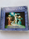 Boney M /2000/ 2 CD